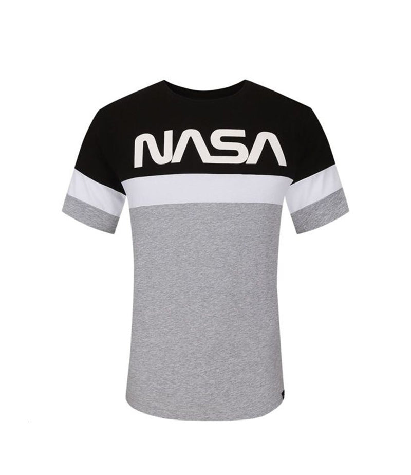 Short Sleeve Nasa T-Shirt